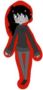 Karkat Vantas