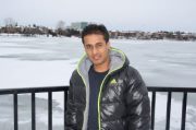 Sourav Johar