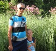 Юрий Чернихов