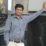 Manjunath Ganiga