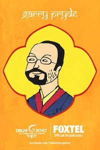 Garry Pryde