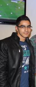 Abdallah Osama