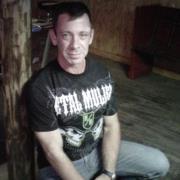 Byron Whitney