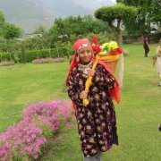 Priyanka Udaya kumar