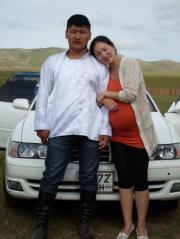 Lhamaa Tsoodol
