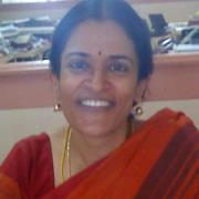 Pushpa Venkatadriagharam