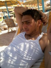 Ahmed Elchimi