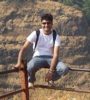 Abhishek Pareek