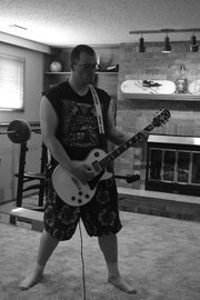Kenny Johnston