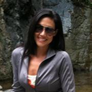 Kimberly De vroede