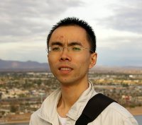 Wenfeng Li