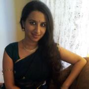 Samyukta Rathna venkatraman