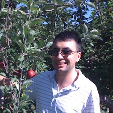 Daniel Hamad