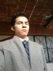 Luis Aiann