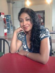 Eunice Rosas siciliano