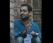 Abhay Kumar