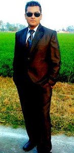 Prabhjot Singh