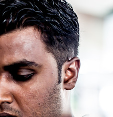Zubair Shaikh