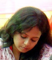 তানজিয়া রহমান