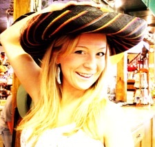 Sara Beth Scroggins