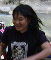 Rany Astriaty