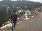 Akash Pathania