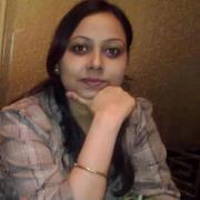 Padmini Singh