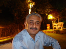 Ajit Nair