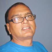 Rakesh Mishra