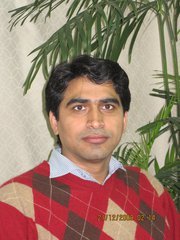 Muhammad Shahbaz