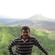 Dhayanithi Sadasivam