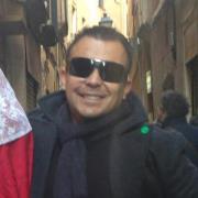 Chris Flores