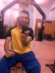 Raghav Sharma