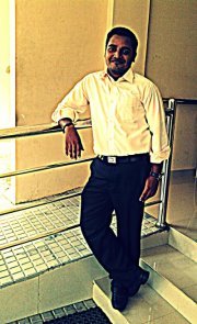 Anand Pj
