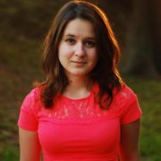 Ksenya Derevyanchenko