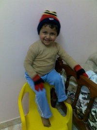 ابراهيم دنيا