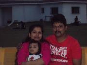 Anoop Mohan