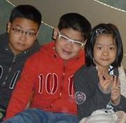 Gavin Yuan