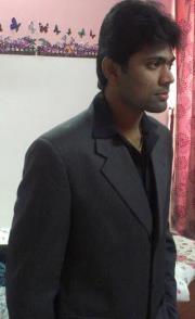Suru Ravindran