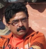 Anil Kulkarni