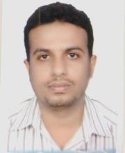 علي الصبيحي