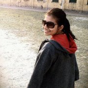 Ankita Bhattacharjee