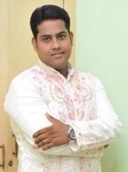 Shaik.irfan Mohammed
