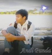 Andi Panda