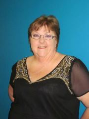 Jane Stevenson