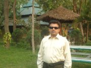 Baburam Subedi