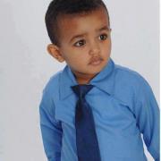 Ramay Tewodros