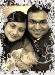Shiril Varughese
