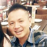 Steven Khang