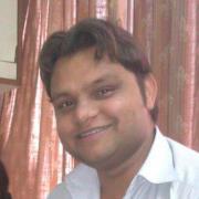 Nikhil Bhardwaj